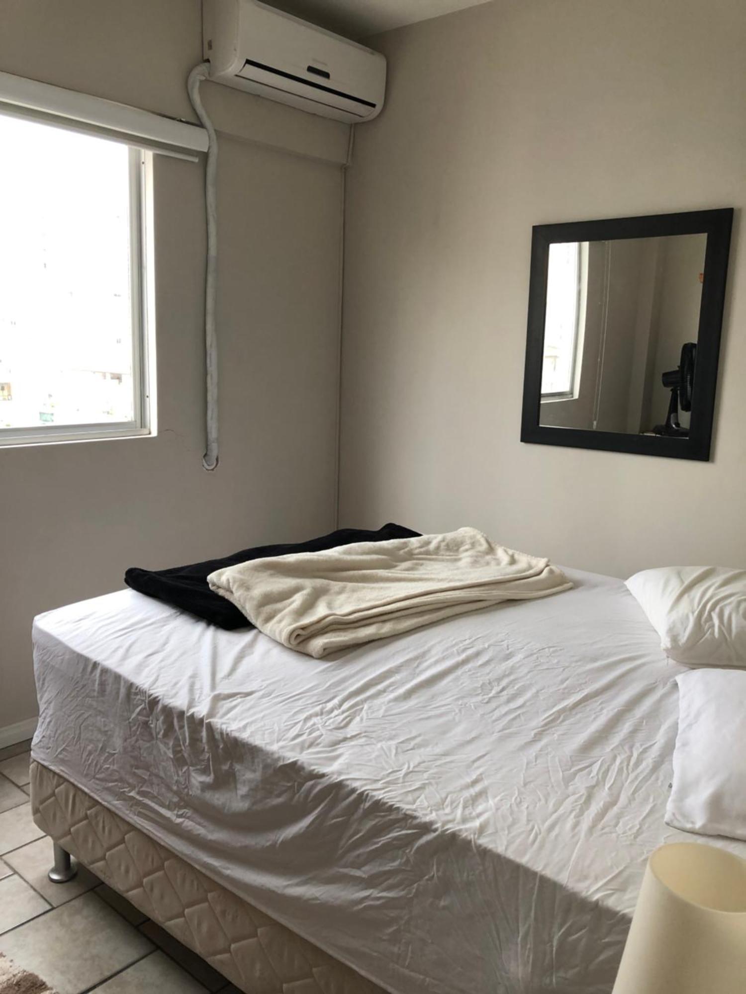 Apartamento Acesso Facil Br, Shopping,supermercado E Farmacias Balneário Camboriú