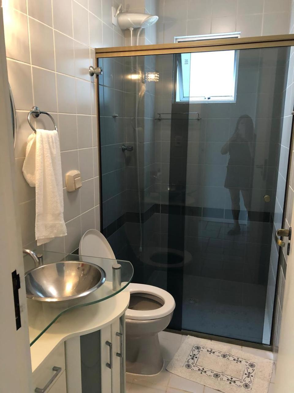 Apartamento Acesso Facil Br, Shopping,supermercado E Farmacias Balneário Camboriú